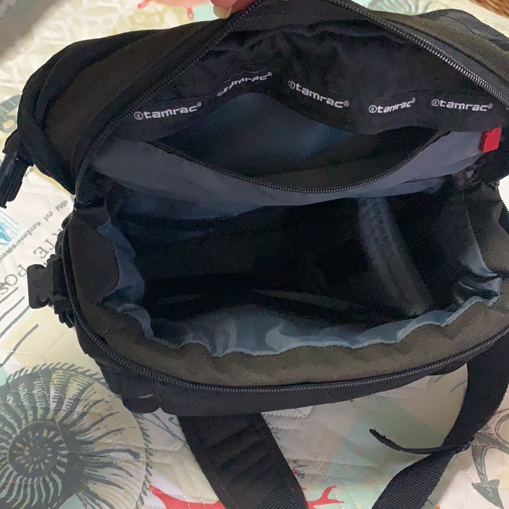 Tarmac camera case Like NEW Cond. - Picture 8 of 15